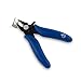 Produktbild INNVAPE BASICS Mini Drahtschneider Seitenschneider DIY Selbstwickler Blue Edition