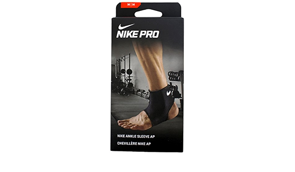 ankle strap nike