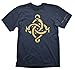 Price comparison product image The Order 1886 T-Shirt Order Symbol, XXL