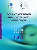 Image de Port Competition and Hinterland Connections (ITF Round Table)