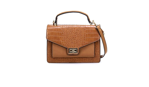 cartable effet croco