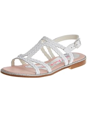 Pablosky Mädchen 824800 Sandalen
