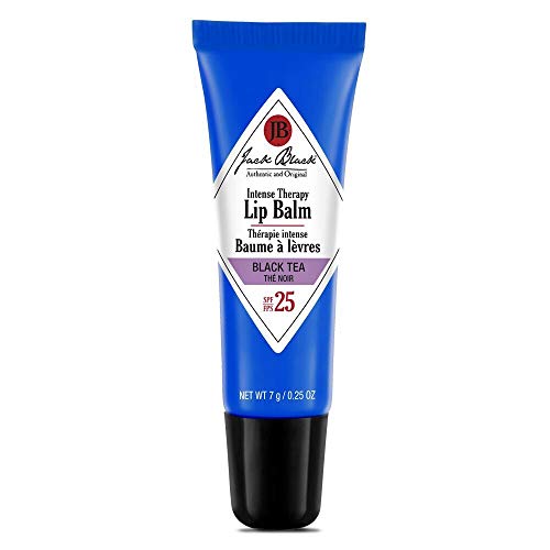 Jack Black intense Therapy lip Balm SPF25