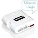 Produktbild innoparts chirpstar Modul 5 Sounds 1 Jingle