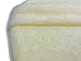 2-Pack 14cm 6" Premium Quality Hemp Body Sponge Set - Skin Exfoliation - Deep Cleanses, Anti-Aging & Healthy Skin - Ultra Soft Durable Sponge - Eco-Friendly Bath Sponge - 100% Guarantee