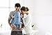 BABYBJÖRN Baby Carrier Original (Light blue, Cotton)
