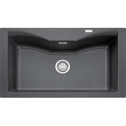 Suchergebnis auf Amazon.de für: waschbecken franke