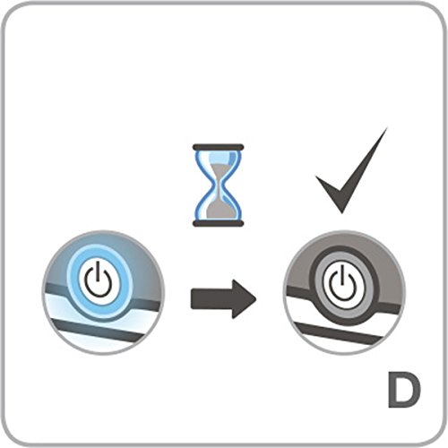 NUK – Vario Express Dampf-Sterilisator für bis zu 6 Flaschen, Sauger und Zubehör - 7