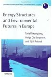 Image de Energy Structures and Environmental Futures