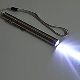 Perfecto para ciclismo al aire libre, pesca nocturna, caza, camping, etc.