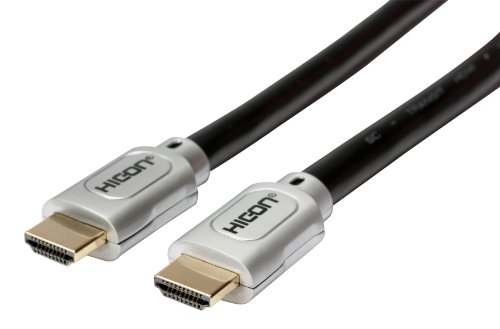 Hicon HDMI-Conference Cable HighQuality 1,00m