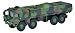 Produktbild Schuco 452626100 - "MAN LKW 10t GL Bundeswehr 1:87" Fahrzeug