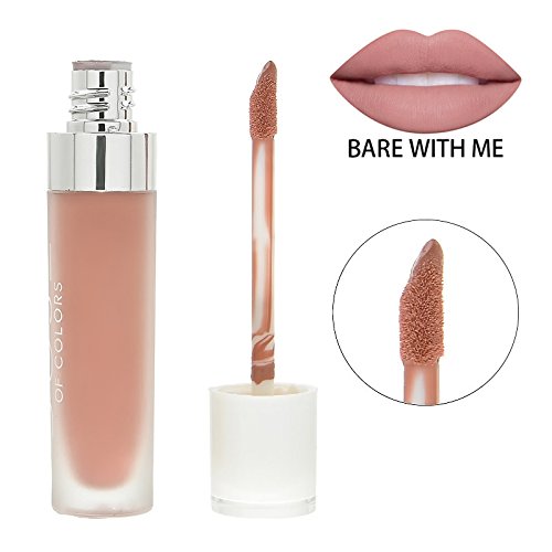 TOPBeauty Neueste Langeweile Liquid Lipstick Matte Lipgloss Lippenstift Nicht Stick Cup Lippenstift