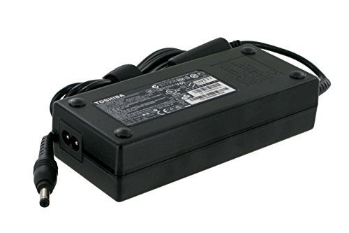 Original Netzteil / Ladekabel / Ladegerät PA3717U-1ACA - 19V 6,32A (120W) für Toshiba Satellite P500