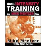 High-Intensity Training the Mike Mentzer Way (NTC SPORTS/FITNESS)