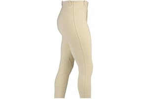 HyPERFORMANCE Milligan Children's Jodhpurs 0158P