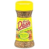 Mrs Dash Seasonings, Original Blend 70g