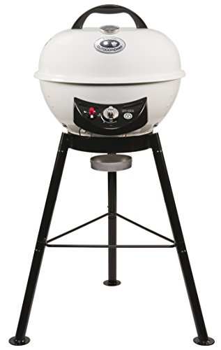 Outdoorchef CITY 420 G vanilla BBQ Gasgrill Kugelgrill 18.127.86