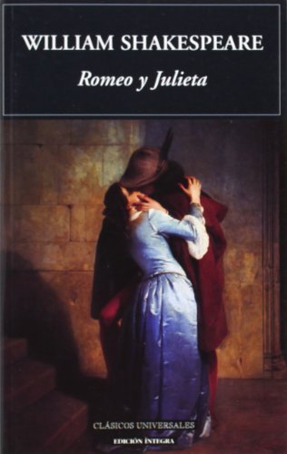 Romeo y Julieta / Romeo and Juliet