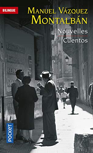 Nouvelles - Cuentos Nouvelles - Cuentos
