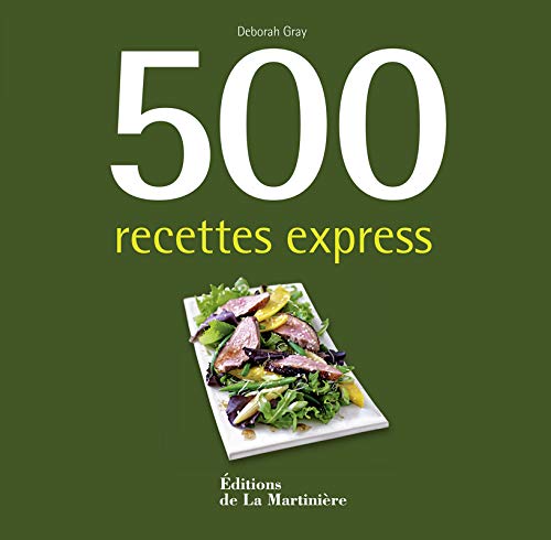 Download 500 recettes express Download 500 recettes express