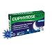 Produktbild euphytose Nuit – Tabletten für schnelleres Einschlafen & erholsamer Schlaf  – Packung mit 30 Tabletten