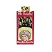 Betty Dain Stylish Design Terry Lined Shower Cap, The Socialite Collection, "safari Spots"