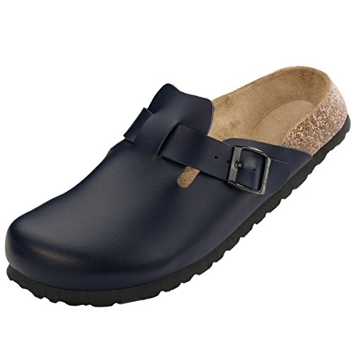 Preisvergleich Produktbild Betula Unisex Rock Birko-Flor Schmal Clogs
