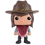 Funko Pop Carl Grimes (The Walking Dead 388)