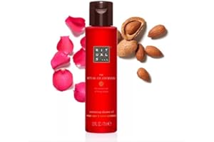 Rituals The Ritual of Ayurveda Shower Oil - 75 ml