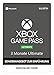 Produktbild Angebot: Xbox Game Pass Ultimate + Gears 5 Beta | 3 Monate | Nur Ein Kauf Pro Kunde