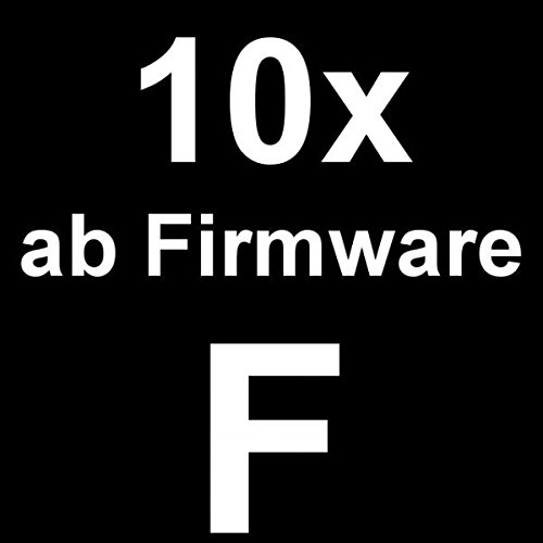 10 XL Ersatz Chip Patronen kompatibel zu Brother LC-223 LC-225 LC-227 XL – Ab Firmware Version F (G/H/I/ etc.) – BK Schwarz, C Cyan, M Magenta, Y Gelb für Brother DCP-J4120DW, MFC-J4420DW, MFC-J4425DW, MFC-J4620DW, MFC-J4625DW, MFC-J5320DW, MFC-J5620DW, MFC-J5625DW, MFC-J5720DW - 7