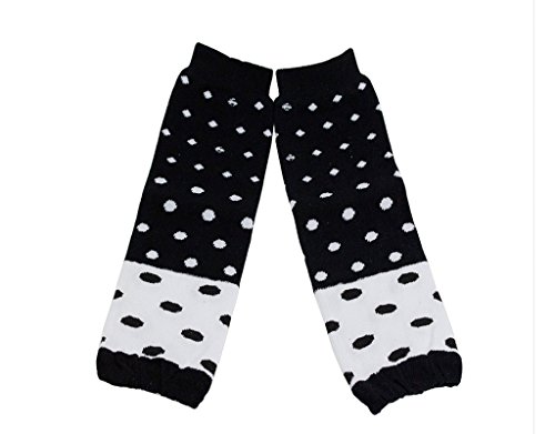 BONAMART ® Baby Kids Unisex Girls Boys Newborn Leg warmers