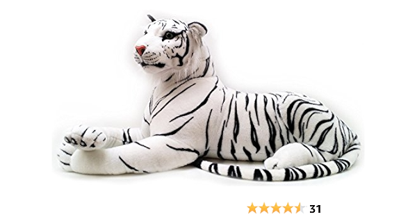 stuffed tigers for sale