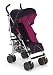 Mamas & Papas Tour 2 Buggy Pushchairs - Pink/Purple