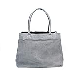 Innentasche mit Reißverschluss