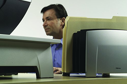 Fellowes 8031101 Office Suites Standardmonitorständer - 2