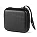 Produktbild Peepheaven 2,5 Zoll tragbare Externe Festplatte Digitaler Speicher Stoßfestes Gehäuse Eva-Schwarz