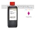 Produktbild Nachfülltinte für Primera LX 900 M Druckerpatrone, 100ml magenta, speziell für Vollfarb- Etikettendruck auf TuffCoat Extreme™ Polyesteretiketten und BOPP-Etikettenmaterial, kein OEM