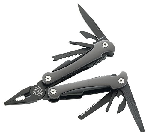 Preisvergleich Produktbild Herbertz Puma Tec Multifunktionswerkzeug Klinge 6cm