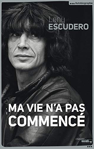 Ma vie n'a pas commencé Ma vie n'a pas commencé