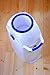 Diaper Champ 3041 R, Blue, Nappy Bin, Regular