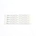 5pcs Professional Sterilized Round Liner Tattoo Needles 7RL