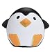 Produktbild Hengzi Niedliche Pinguine Squishy Slow Rising Cream Scented Dekompressionsspielzeug