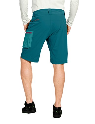 VAUDE Herren Hose Altissimo Shorts - 2