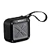 Produktbild Portta Lautsprecher Bluetooth Waterpoof 4.1 tragbar HiFi Stereo integriertem, kabellosem Freisprecheinrichtung Kompatibel mit anderen Geräten bluetooth-noir
