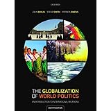 The Globalization of World Politics: An Introduction to International Relations