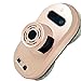 Produktbild Fensterroboter Intelligenter Fensterputz-Roboter Fenster Reiniger Auto sauber Anti-fallen Smart Glas Reiniger Roboter-Staubsauger von Enshey (Rose Gold)