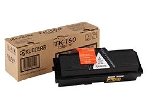 Preisvergleich Produktbild Toner-Kit TK-160 schwarz für FS-1120D,1120DN,1320D