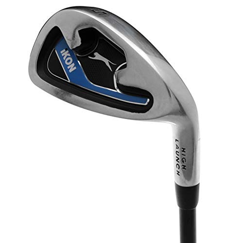 SlazengerKids Ikon Golf Irons